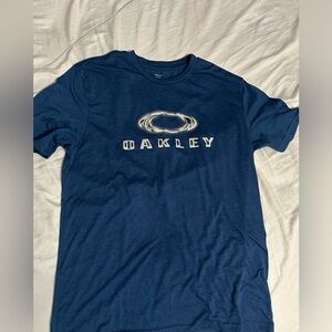 2 Oakley shirts
